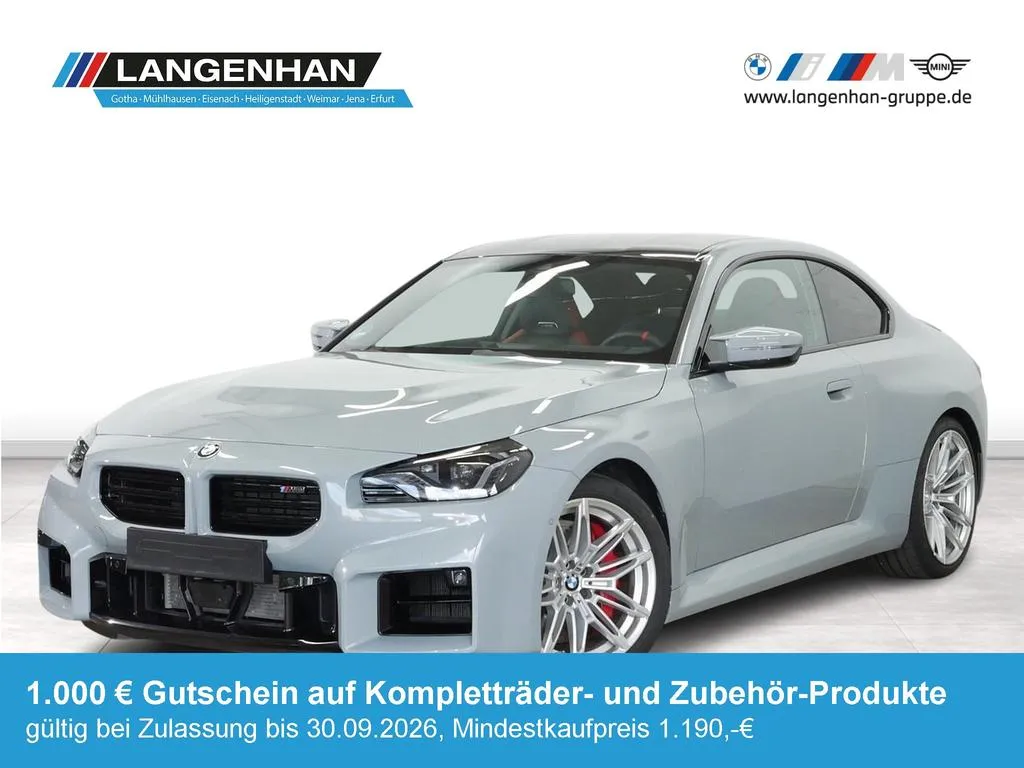 BMW M2