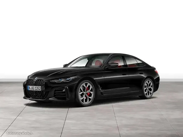 BMW 440