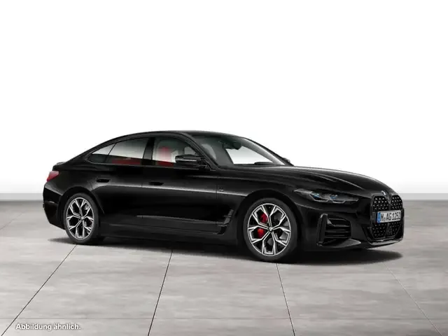 BMW 440