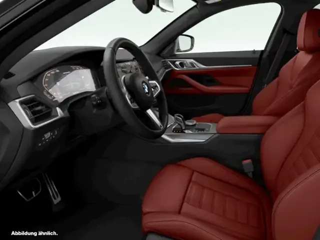 BMW 440