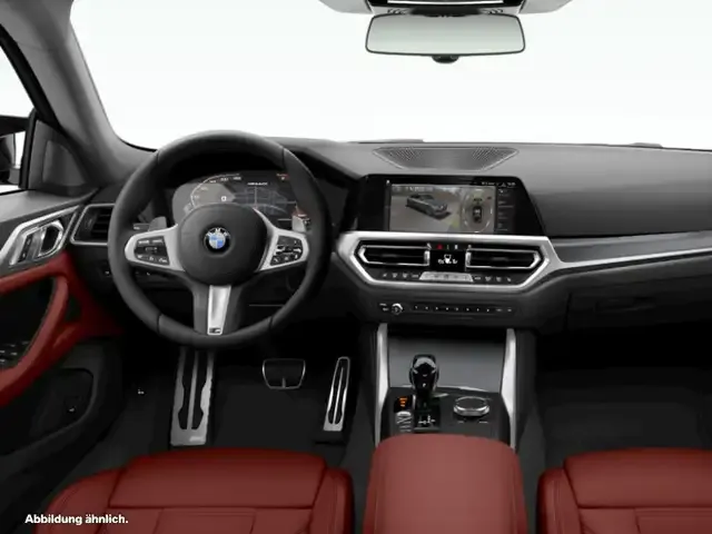 BMW 440