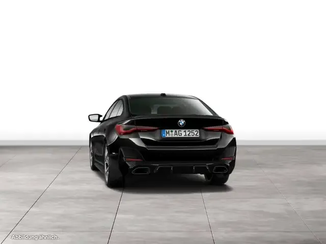 BMW 440