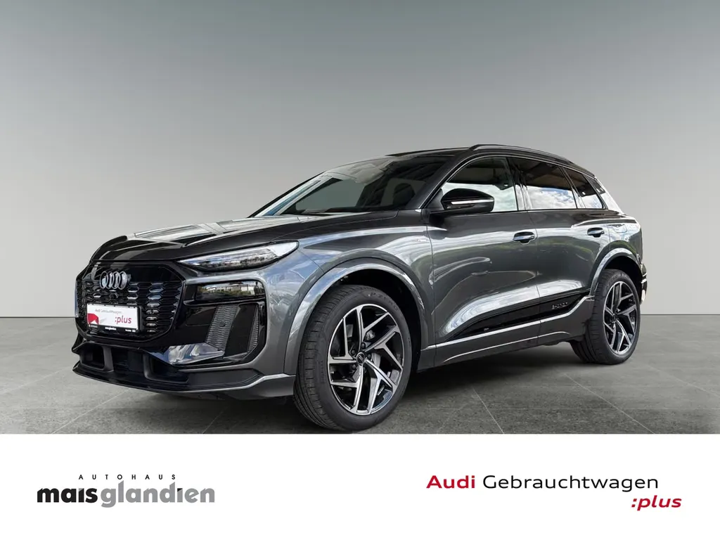 Audi Q6