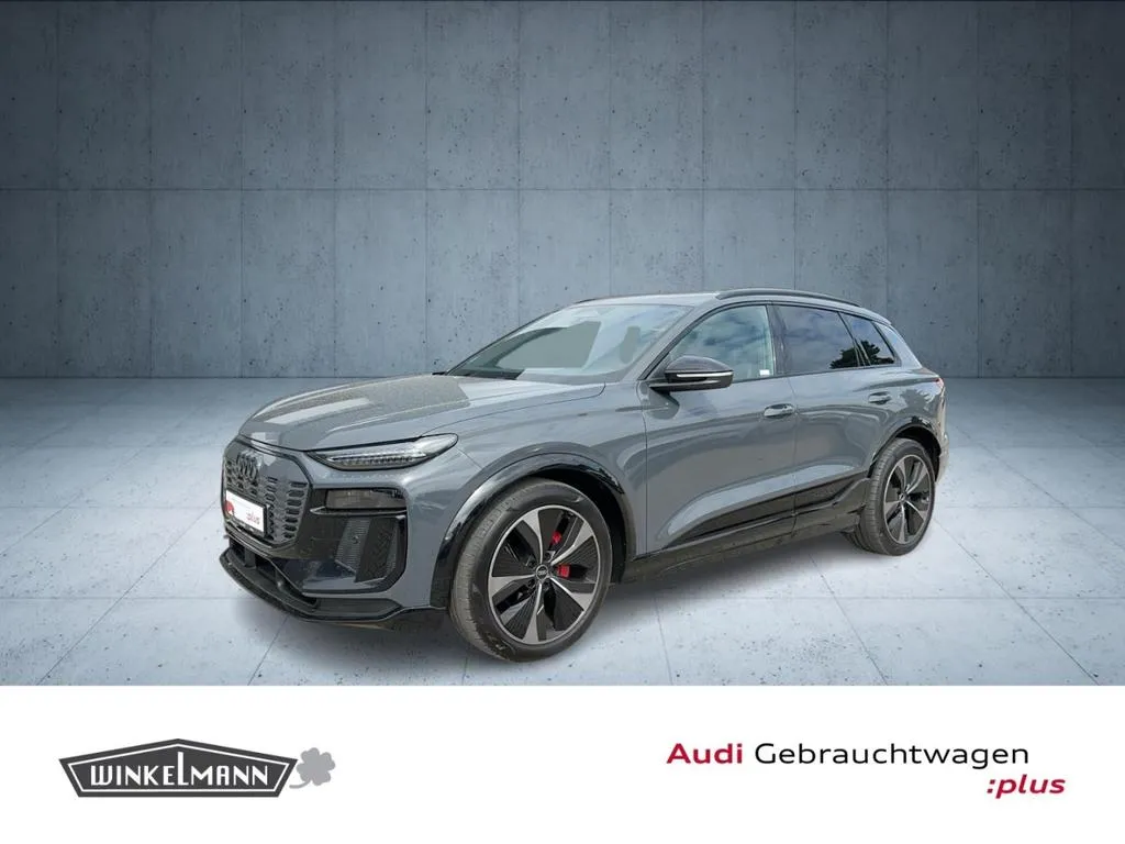 Audi Q6