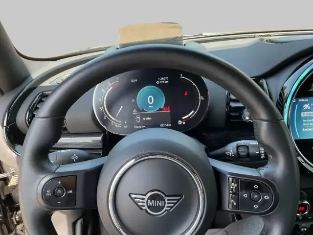MINI One Clubman