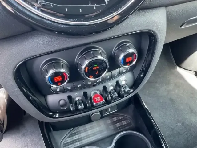 MINI One Clubman