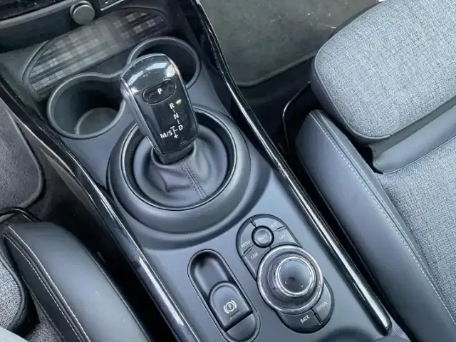 MINI One Clubman