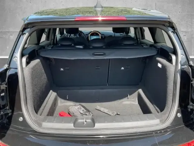 MINI One Clubman