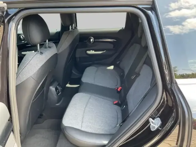 MINI One Clubman