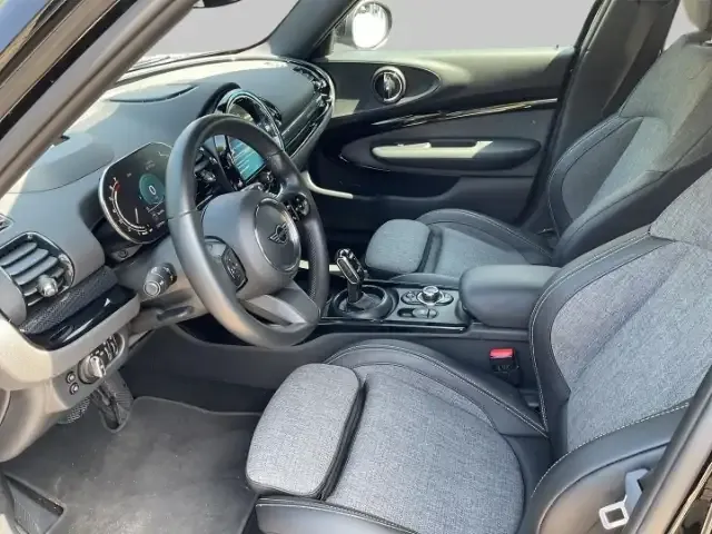 MINI One Clubman