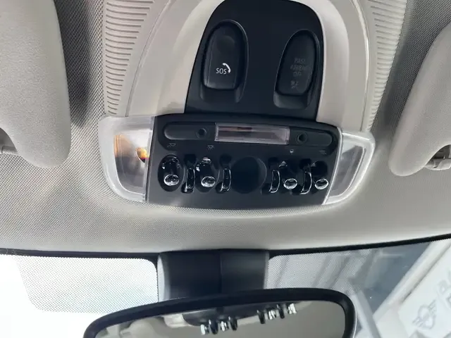 MINI Cooper SE