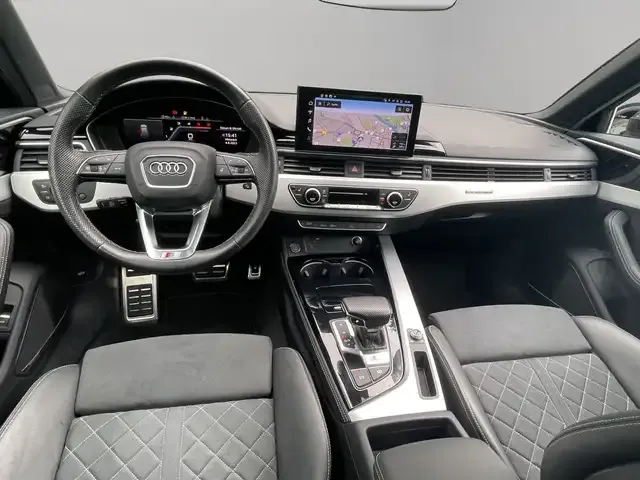 Audi S4