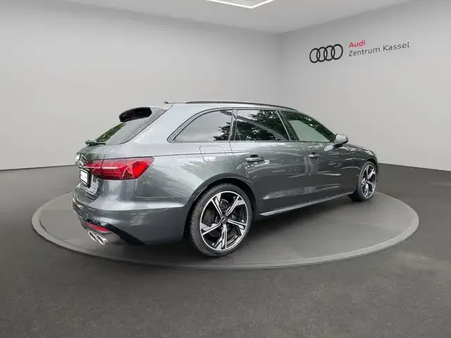 Audi S4