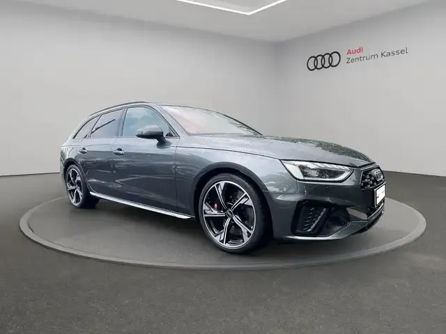 Audi S4