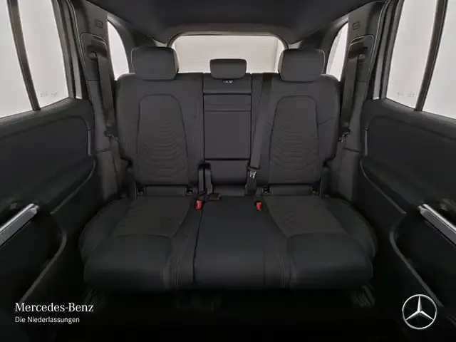 Mercedes-Benz EQB 250