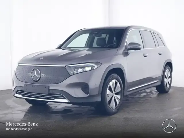 Mercedes-Benz EQB 250