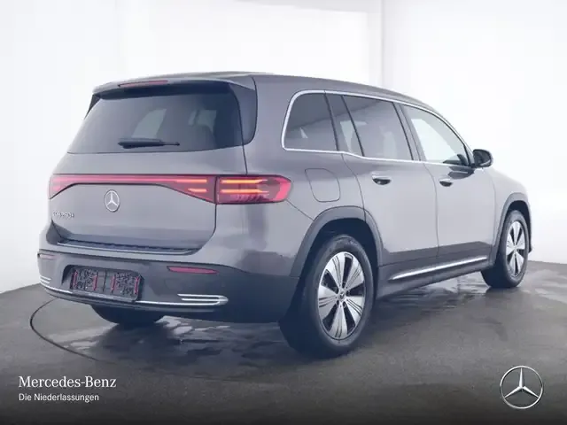 Mercedes-Benz EQB 250