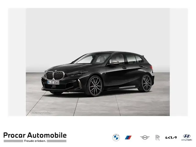 BMW 135