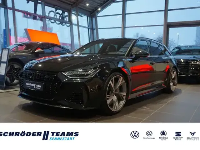 Audi RS6
