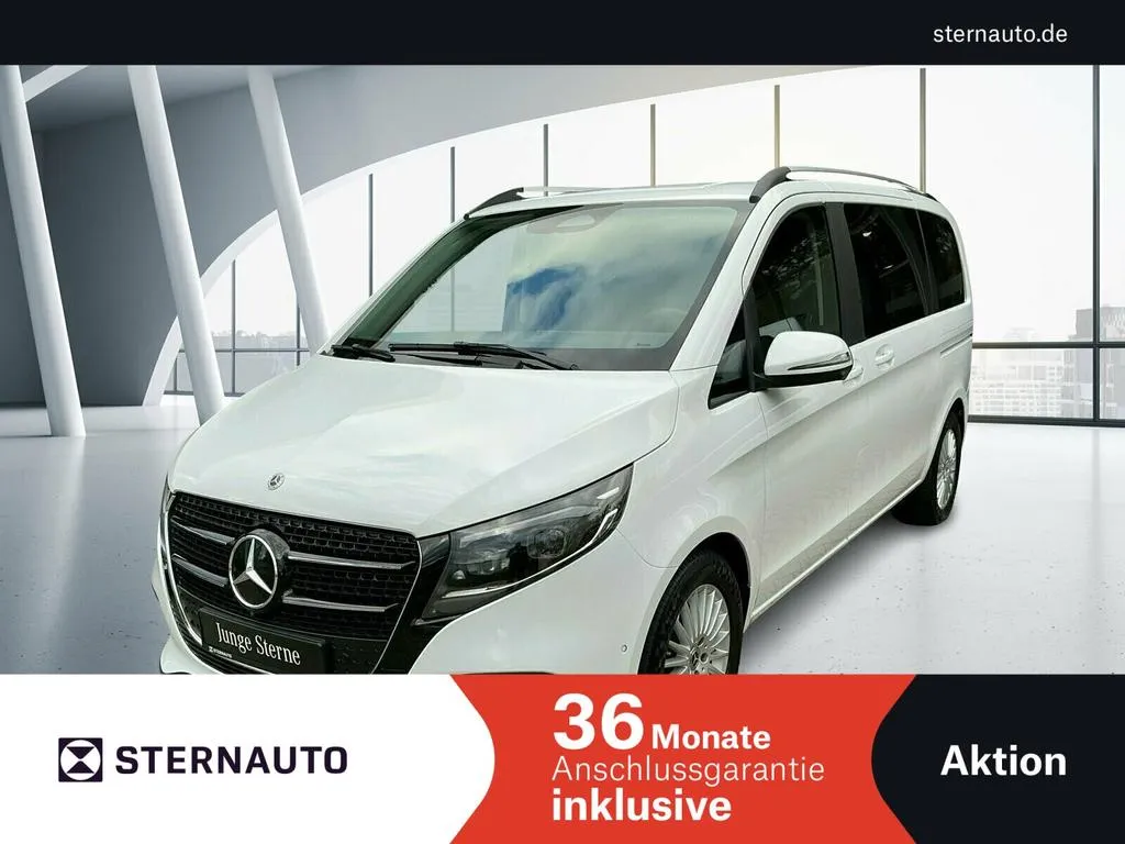 Mercedes-Benz V 300
