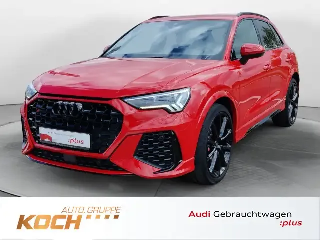 Audi RS Q3