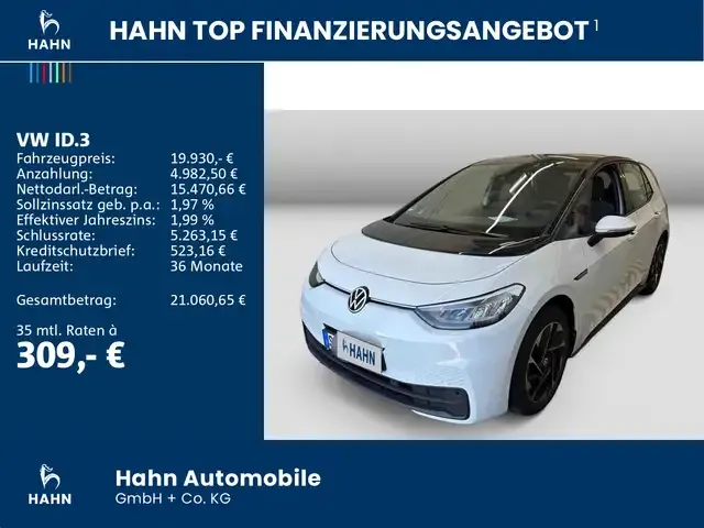 Volkswagen ID.3