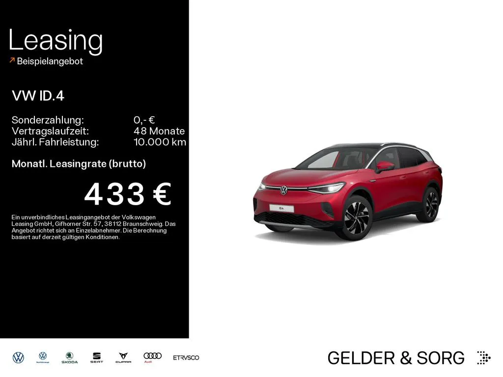 Volkswagen ID.4