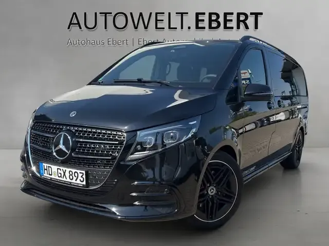 Mercedes-Benz V 300