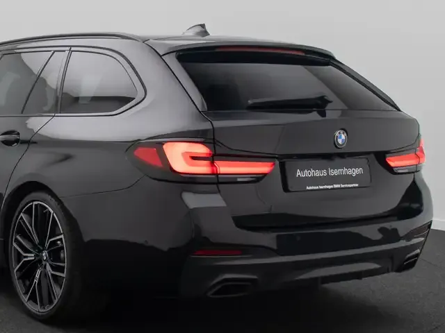 BMW 540