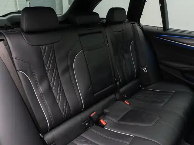 BMW 540