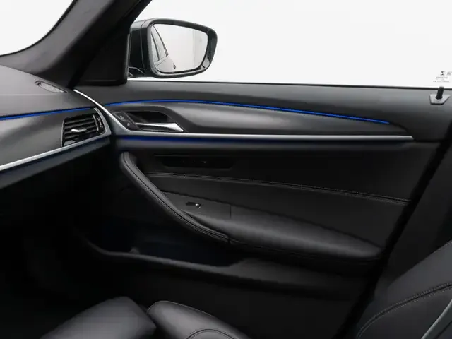 BMW 540