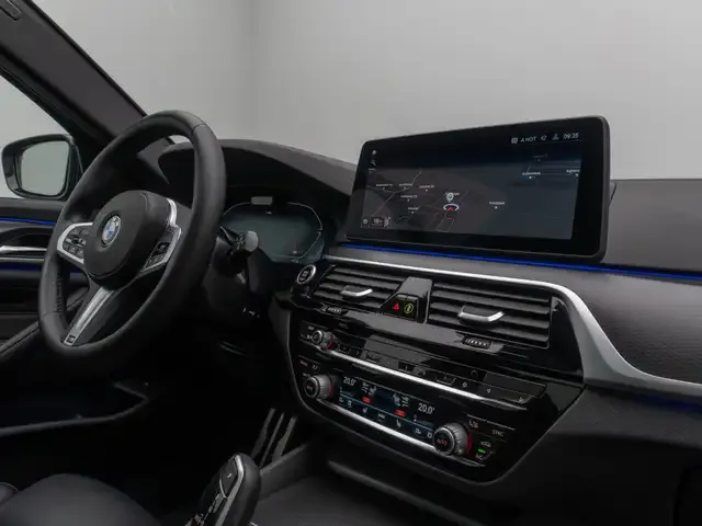 BMW 540