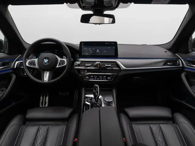 BMW 540