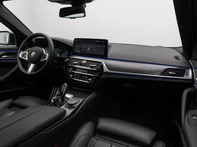 BMW 540