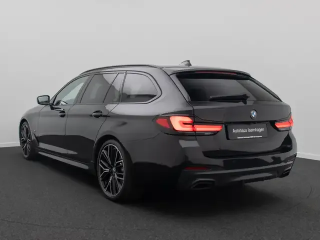 BMW 540