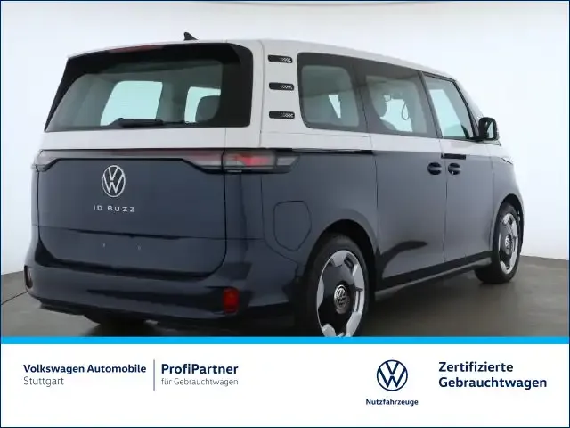 Volkswagen ID. Buzz