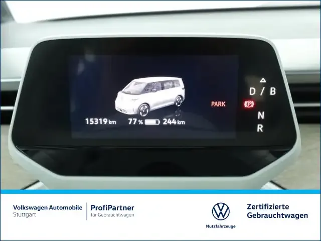 Volkswagen ID. Buzz