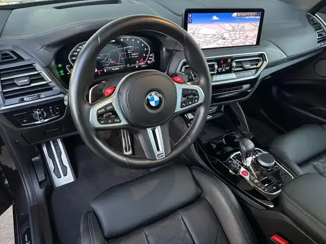 BMW X3 M