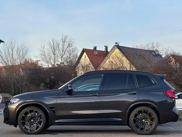 BMW X3 M