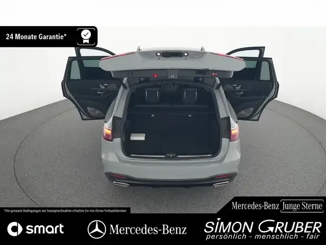 Mercedes-Benz GLS 580