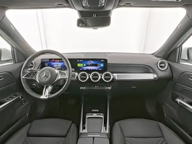 Mercedes-Benz EQB 300