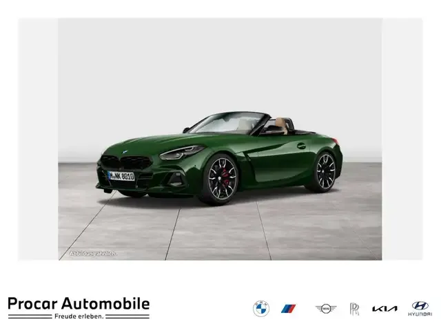 BMW Z4