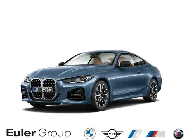 BMW 420
