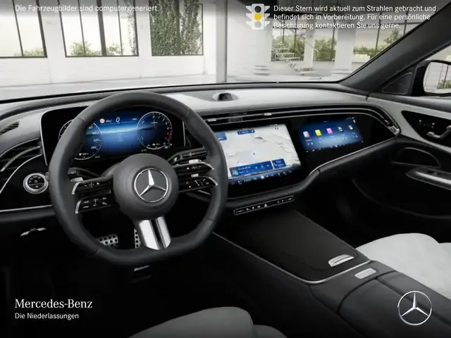 Mercedes-Benz E 300