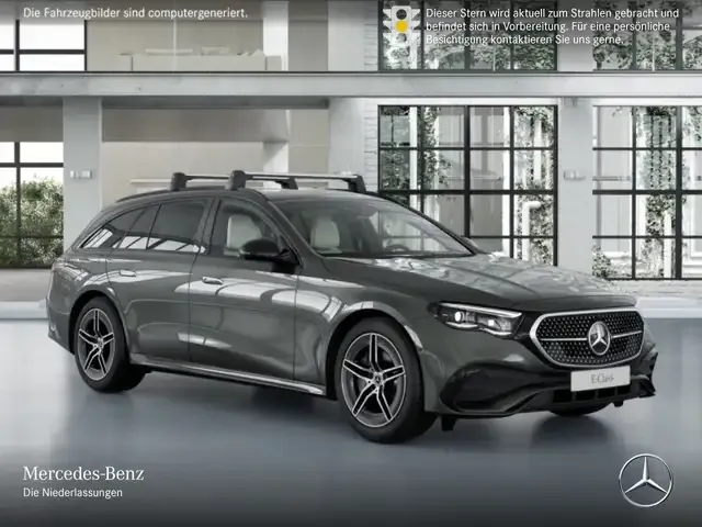 Mercedes-Benz E 300