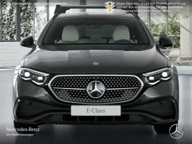 Mercedes-Benz E 300