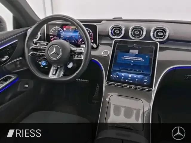 Mercedes-Benz CLE 53 AMG