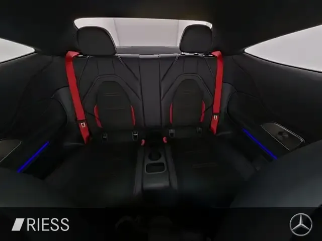 Mercedes-Benz CLE 53 AMG