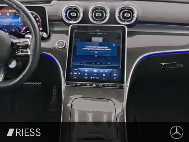 Mercedes-Benz CLE 53 AMG