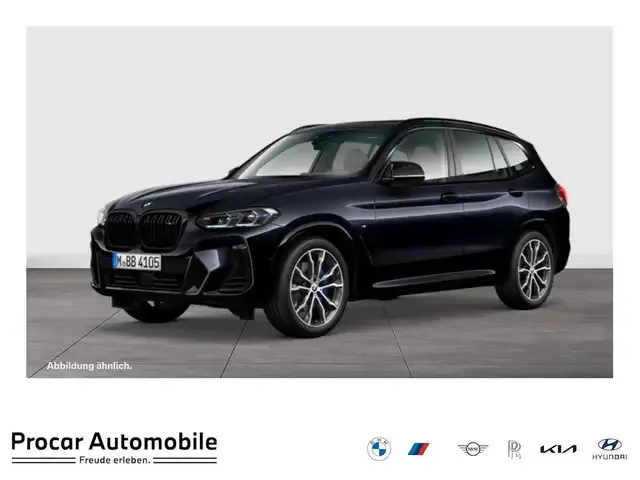 BMW X3 M